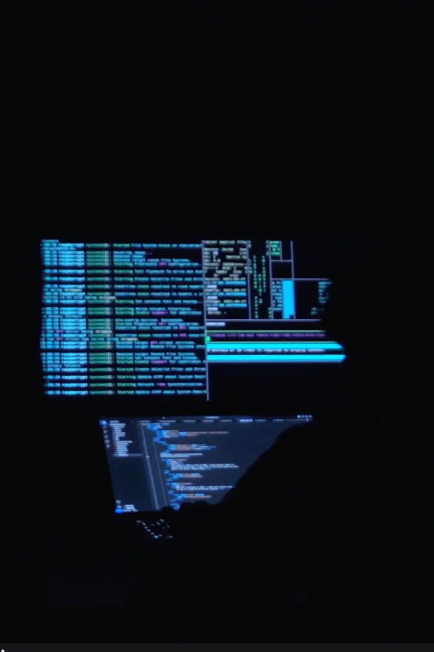 hacking