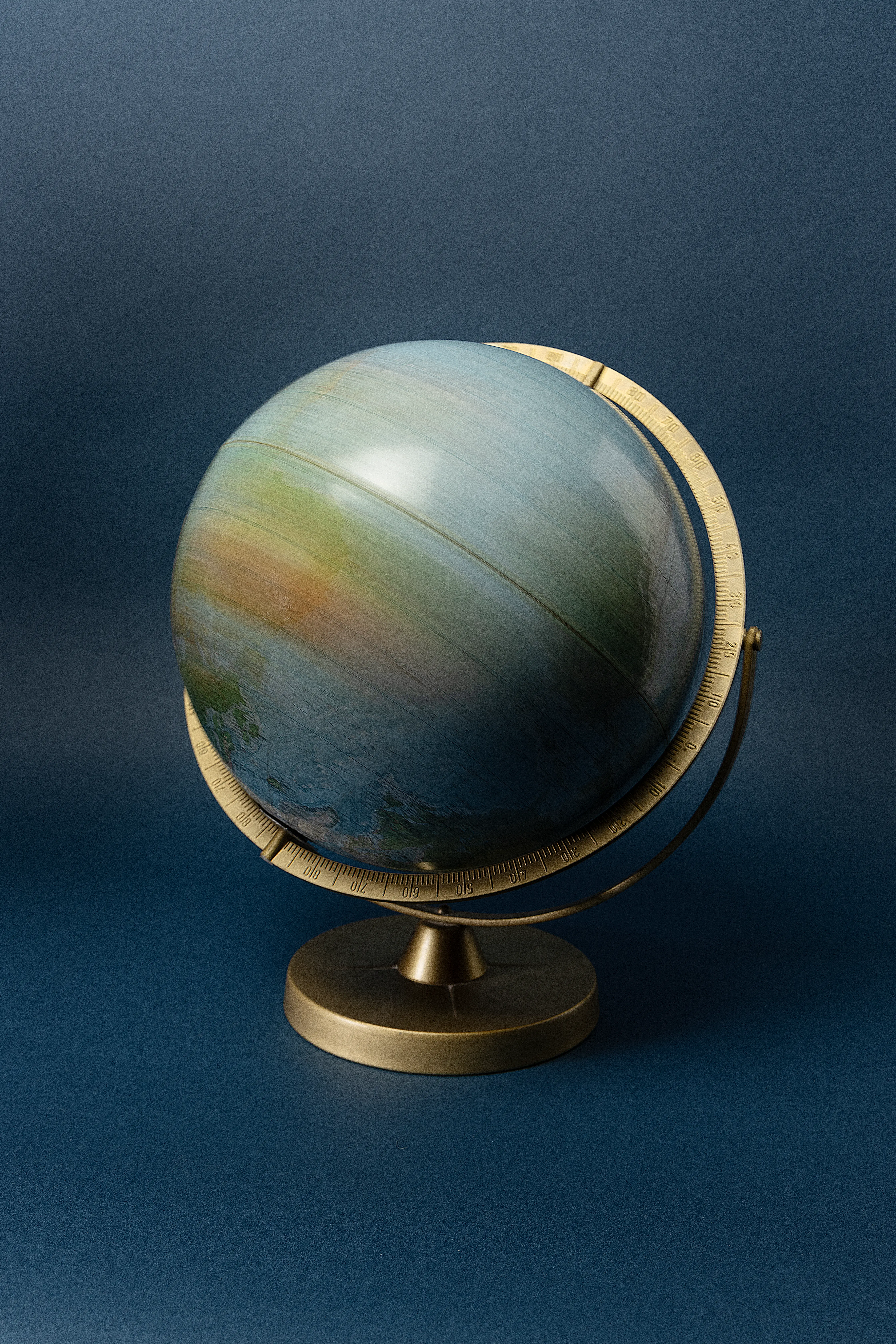 map monde